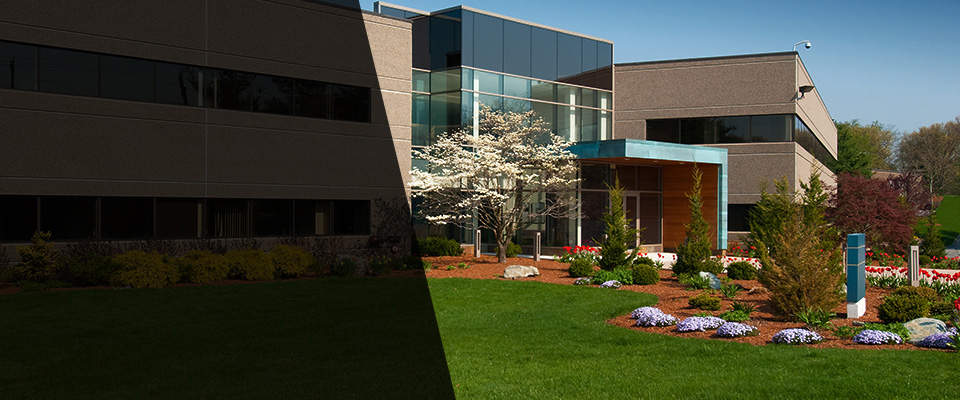 Fort Edward Landscapers